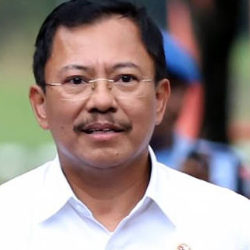 Menkes: Kontak Dekat dengan Orang Positif Corona Tidak Selalu Akan Sakit