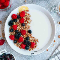 Kaya Nutrisi, Ini 8 Manfaat Yoghurt untuk Ibu Hamil