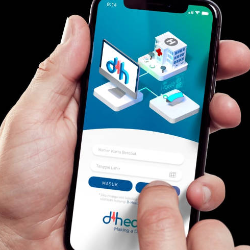 Takut ke Poliklinik Selama Pandemi? Manfaatkan Teknologi Pintar Ini!