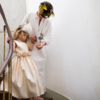 Tips agar Anak Tetap Aman Bila Tinggal di Rumah Bertingkat