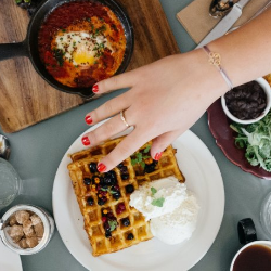 Kebiasaan Tidak Sehat saat Puasa yang Harus Dihindari