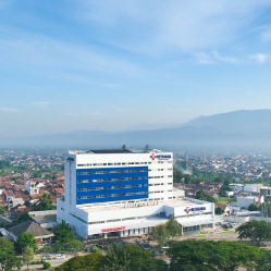 Kebutuhan Layanan Cepat dan Lengkap, Rumah Sakit Besar Ekspansi ke Daerah