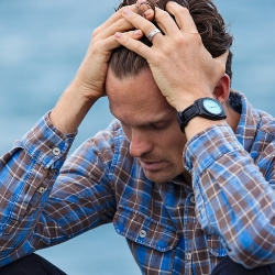 Penderita Skizofrenia Rentan Bunuh Diri