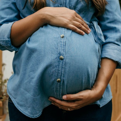 Apa Itu Kehamilan Cukup Bulan? Ini Penjelasannya!