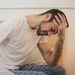 Skrining Kekurangan Hormon Testosteron pada Penyakit Kencing Manis (Diabetes)