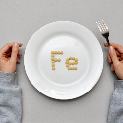 Rencanakan Kehamilan, Jangan Lupakan Pentingnya Asupan Zat Besi