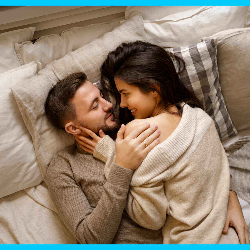 Kelamaan Tidur bareng Anak, Bisa Ganggu Pernikahan Mums!