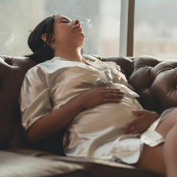 Keluhan yang Umum Bumil Rasakan Menjelang Persalinan