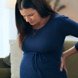 Keluhan yang Umum Dirasakan Ibu Hamil