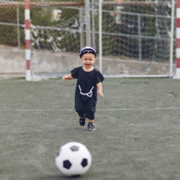 Cara Memaksimalkan Tinggi Badan Anak yang Mums Perlu Tahu