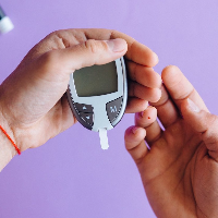 Kenali Gejala Gula Darah Tinggi yang Perlu Diwaspadai