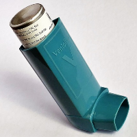 Kenali Jenis-jenis Inhaler untuk Pengobatan Asma