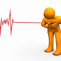 Angin Duduk sama dengan Penyakit Jantung?