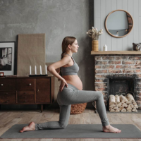 Kenali Pantangan saat Hamil Tua, Demi Kebaikan Mums dan Calon Buah Hati