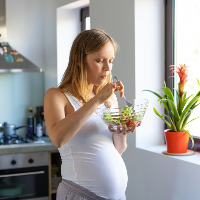 Kenali Penyebab Ibu Hamil Tidak Nafsu Makan dan Cara Mengatasinya