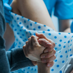 Mums, yuk Kenali Tanda-tanda Persalinan Sudah Dekat