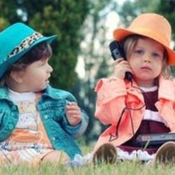 Pentingnya Mengenalkan Perbedaan Gender pada Si Kecil