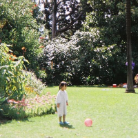 Kenapa Anak Punya Teman Khayalan?