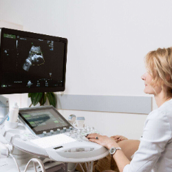 Kenapa sih, Harus USG Transvaginal saat Mau Promil? Ini Jawabannya