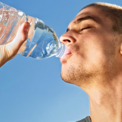 Kenapa Penderita Diabetes Sering Haus?