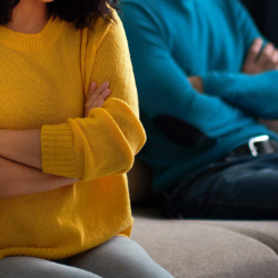 Kenapa ya, Jadi Sering Berantem Setelah Punya Anak?