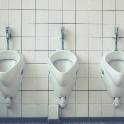 Kenali Gejala Diabetes dari Bau Urine Kamu