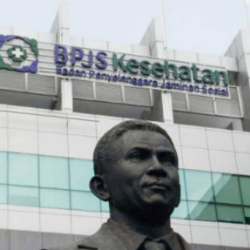 Riskesdas 2018: Penyakit Tidak Menular Meningkat. Sanggupkah BPJS?
