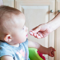 Tiga Kesalahan Pemberian Nutrisi di 2 Tahun Pertama