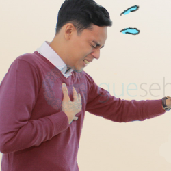 7 Kesalahan yang Sering Terjadi saat Menggunakan Inhaler