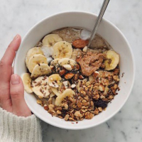 6 Makanan Terbaik untuk Pengidap Asam Lambung