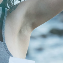 Ketiak Bisa Menjadi Sinyal Masalah Kesehatan!