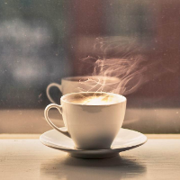 Kopi Tak Lagi Hanya untuk Melepas Stres, Tapi Mempercantik Kulit!