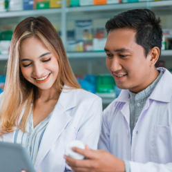 Apotek Digital di Industri Farmasi Indonesia: Keunggulan dan Fakta Menariknya