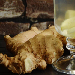 Khasiat Jahe untuk Meredakan Nyeri Leher