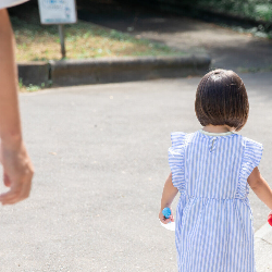 Viral Penculikan Anak Dibujuk Es Krim, Ajarkan Hal Ini agar Si Kecil Aman