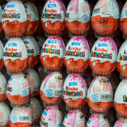 Kinder Joy Ditarik dari Pasaran, Yuk Teliti Lebih Dalam tentang Cokelat Telur Ini
