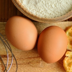 Jangan Mudah Percaya, Isu Telur Palsu yang Beredar Ternyata Hoax!