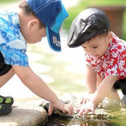 Makin Diminati Orang Tua Milenial, Bagaimana Konsep Organic Parenting?