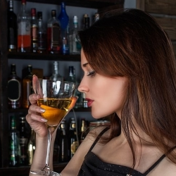 Penelitian: Alkohol Tingkatkan Risiko Kanker Payudara