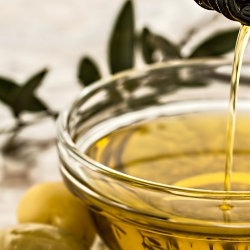 Konsumsi Minyak Zaitun Setiap Hari Agar Jantung Sehat