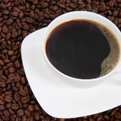 Peminum Kopi Hitam Berisiko Lebih Rendah Terinfeksi COVID-19