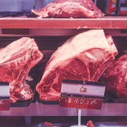 Santap Daging Kurban, Pelajari Dulu Kriteria Daging yang Sehat!