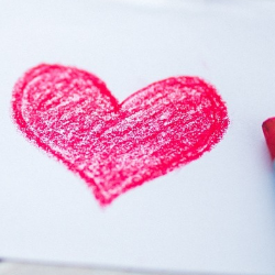 Kuis: Apa yang Terjadi Saat Kita Jatuh Cinta?