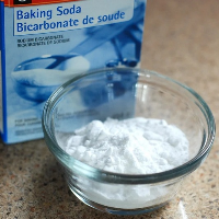 Kulit Bermasalah? Gunakan Saja Baking Soda!