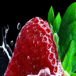 Manfaat Stroberi untuk Kesehatan dan Kecantikan