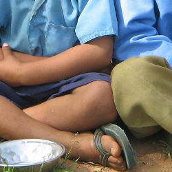 Kekurangan Nutrisi saat Kanak-kanak Tingkatkan Risiko Hipertensi di Usia Dewasa