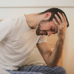 Bahaya, Kurang Tidur pada Penderita Diabetes. Begini Mengatasinya!