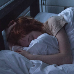 Penderita Hipertensi dan Diabetes, Jangan Tidur Kurang dari 6 Jam!