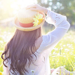 Dampak Kurang Paparan Sinar Matahari dan Vitamin D, Tulang Mudah Keropos pada Wanita