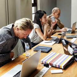 Generasi O, Hati-Hati dengan Kebiasaan Terlalu Lama Duduk!